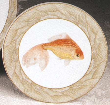 Waterdance Trivet