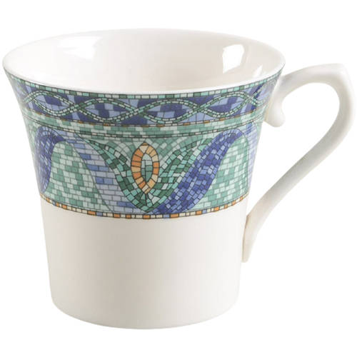 La Costa Flat Cup