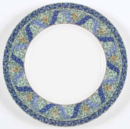 La Costa Salad Plate