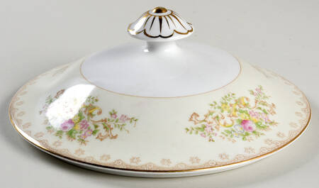 MEI519 Lid for Round Vegetable