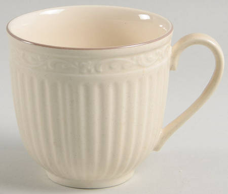 Sand Dune Flat Cup