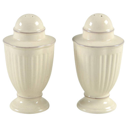 Sand Dune Salt & Pepper Set