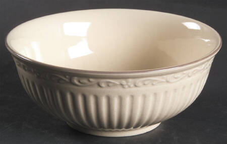 Sand Dune Fruit/Dessert (Sauce) Bowl