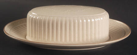 Sand Dune 1/4 Lb Covered Butter