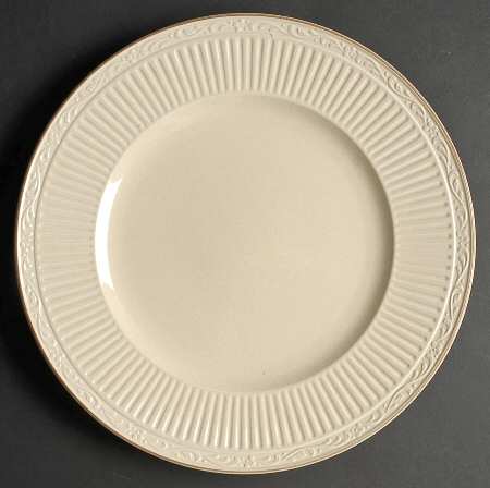 Sand Dune 12" Chop Plate (Round Platter)