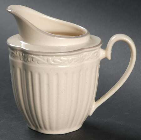 Sand Dune Creamer