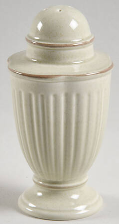 Mystic Green Salt Shaker
