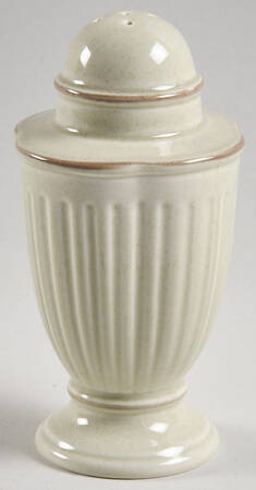 Mystic Green Pepper Shaker