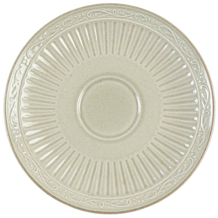 Mystic Green Saucer
