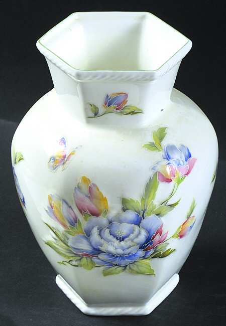 Celeste Large Chelford Vase