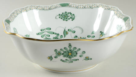 343310 10" Square Serving Bowl