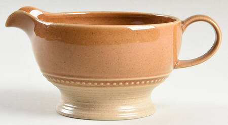 Copper Canyon Gravy Boat