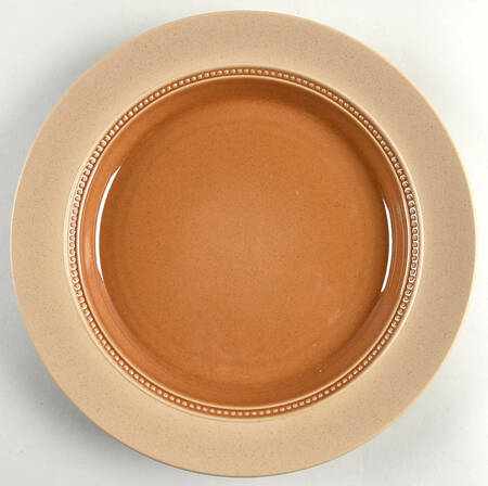 Copper Canyon 12" Chop Plate (Round Platter) by Mikasa