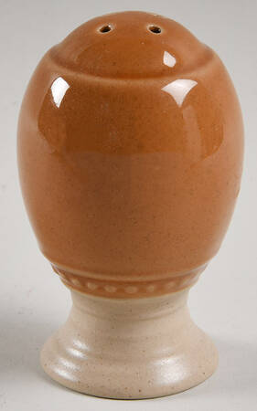 Copper Canyon Salt Shaker
