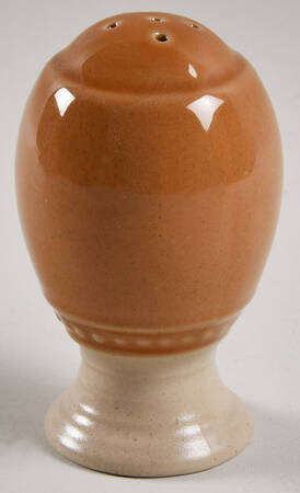 Copper Canyon Pepper Shaker