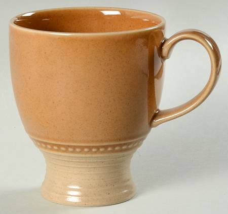 Copper Canyon Mug