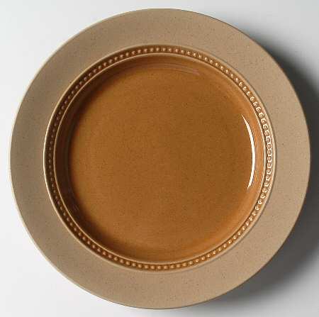 Copper Canyon Salad Plate
