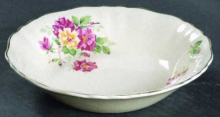 MEK53 Coupe Soup Bowl