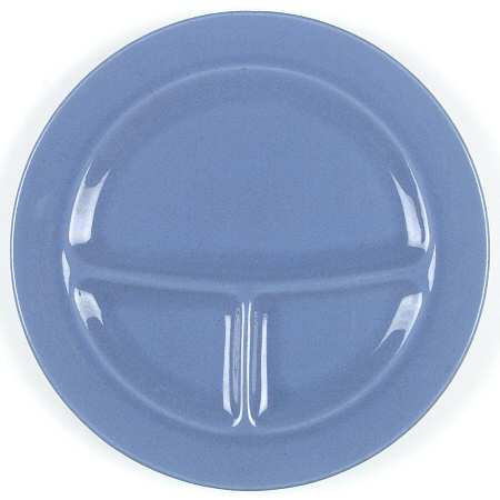 California Pottery Grill Plate