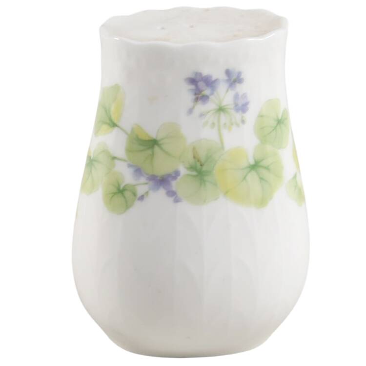 Blossom Circle Salt Shaker
