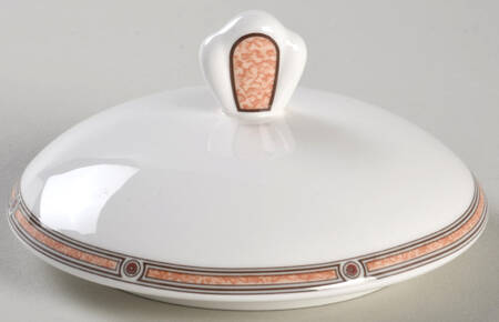 Rosemere Lid for Sugar Bowl