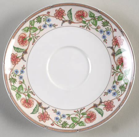 Rosemere Saucer