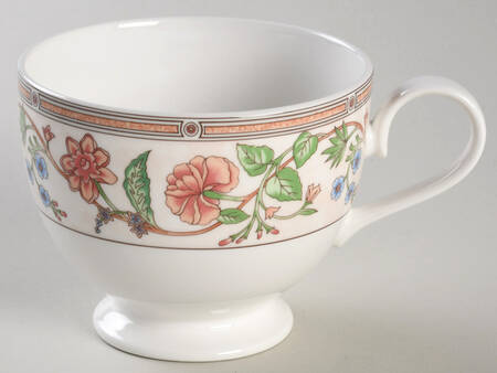 Rosemere Footed Cup