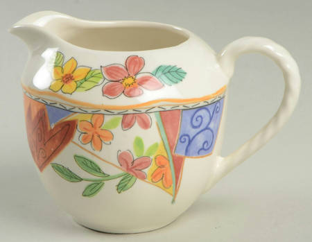 Summer Isle Creamer