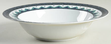 Darby Lane 10" Round Vegetable Bowl