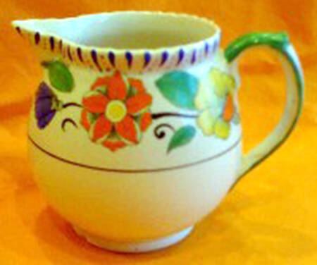 C2412 Creamer