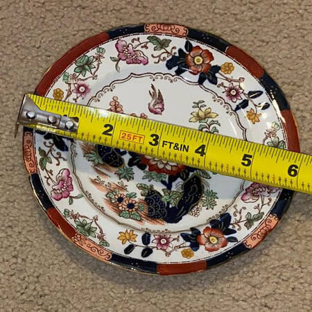 9178 Saucer