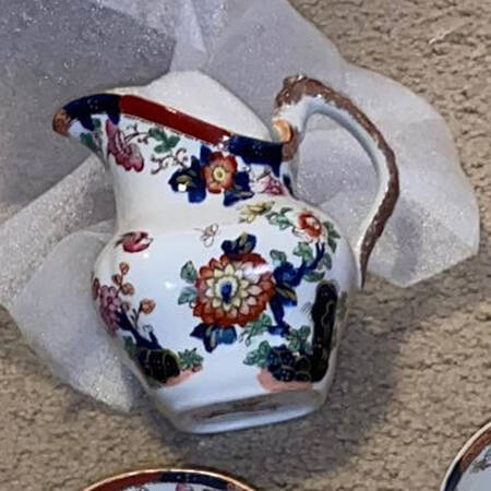 9178 Creamer