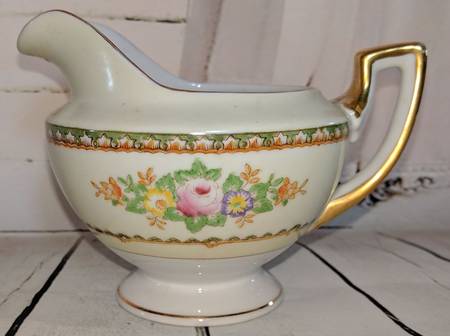 MEI525 Creamer