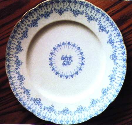 Touraine by Mercer