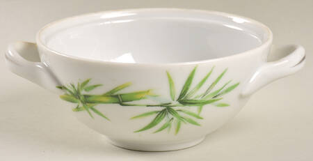 MTK6 Sugar Bowl No Lid