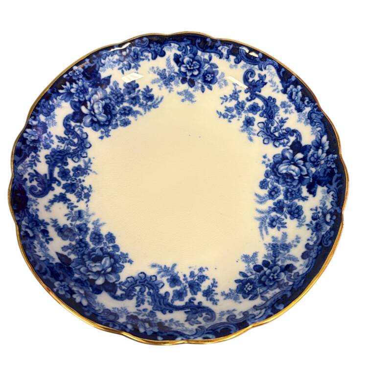 M40 Saucer