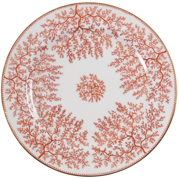 Fibre Red by Minton