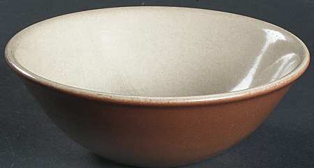Monterey Coupe Cereal Bowl