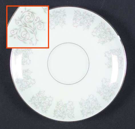 Stratford Saucer