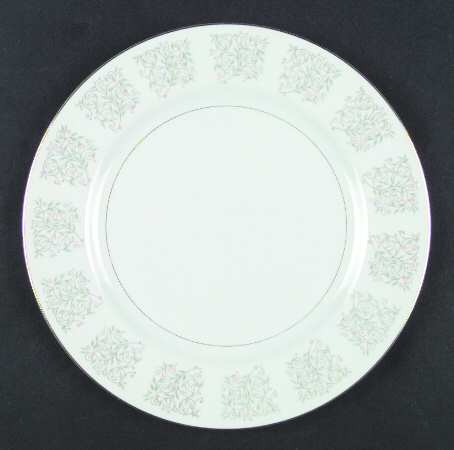 Stratford Dinner Plate