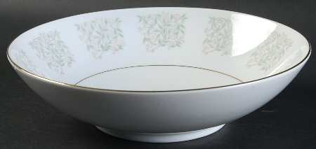 Stratford 8" Round Vegetable Bowl