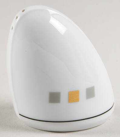 State House Pepper Shaker