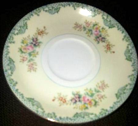 MEI528 Saucer