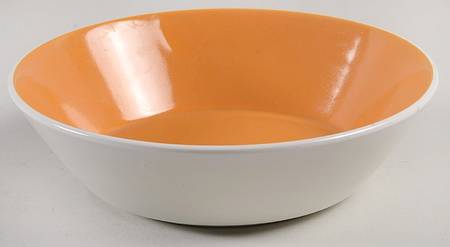 Harvest Coupe Cereal Bowl