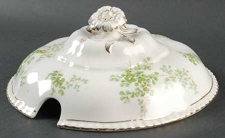 MAD57 Lid for Tureen