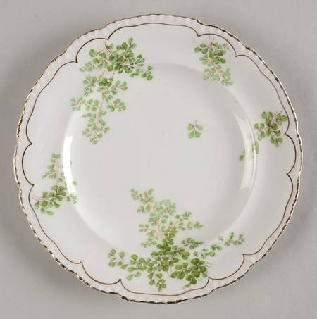 MAD57 Salad Plate