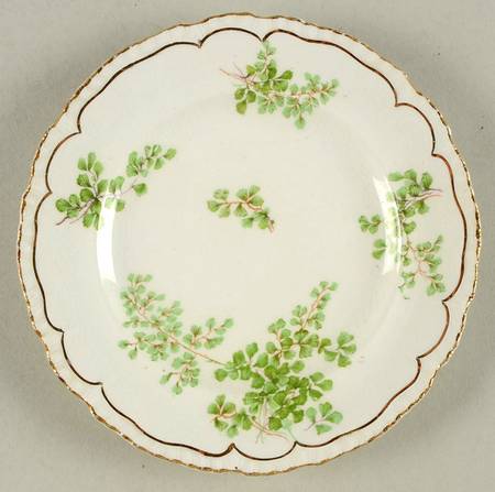 MAD57 Bread & Butter Plate