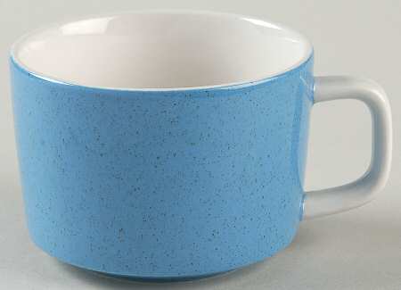 Como Flat Cup