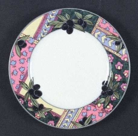 Country Medley Salad Plate