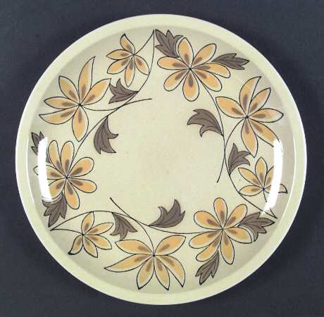 Joy Dinner Plate
